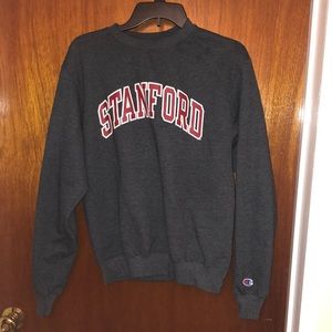 Stanford crewneck